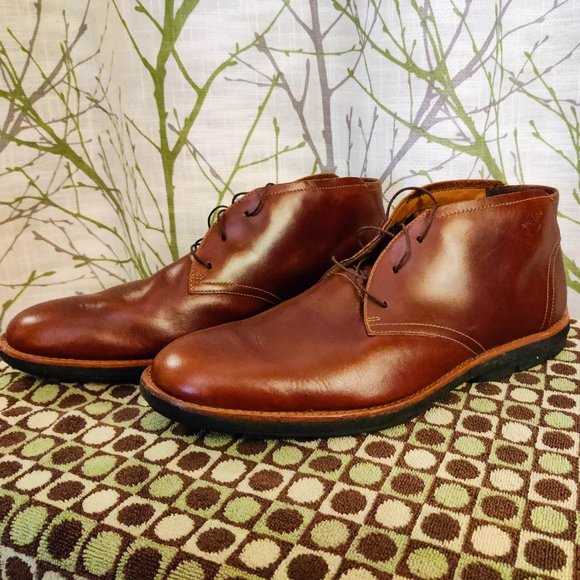 Timberland chukka boots main image 10